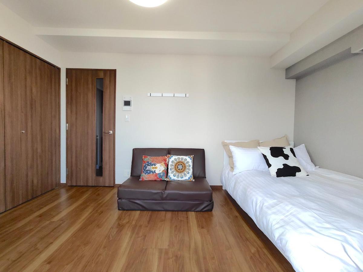 Apartament Otsuka No3 Mansion #Jr Yamanote Line#Jr大塚駅徒歩5分# Fixed Wifi Tokio Zewnętrze zdjęcie