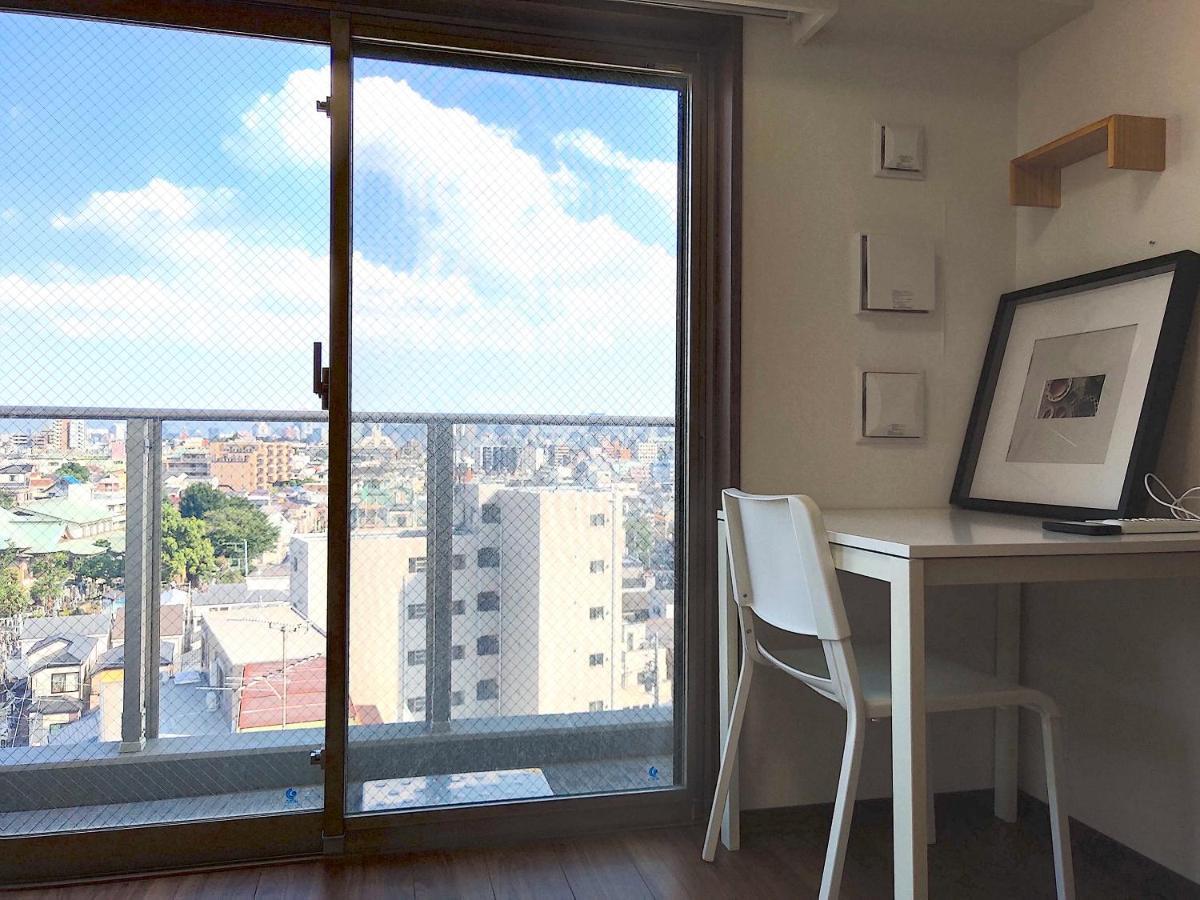Apartament Otsuka No3 Mansion #Jr Yamanote Line#Jr大塚駅徒歩5分# Fixed Wifi Tokio Zewnętrze zdjęcie