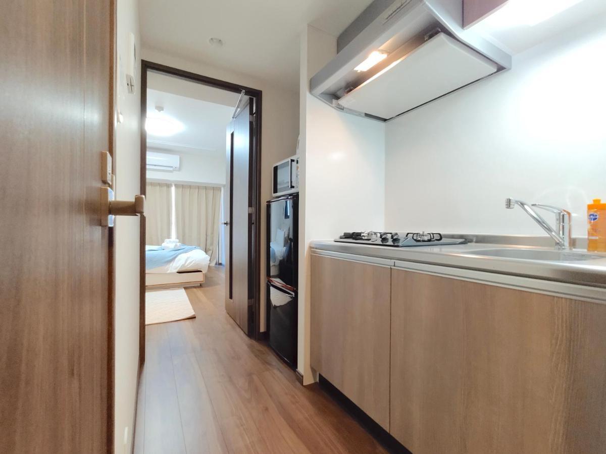 Apartament Otsuka No3 Mansion #Jr Yamanote Line#Jr大塚駅徒歩5分# Fixed Wifi Tokio Zewnętrze zdjęcie