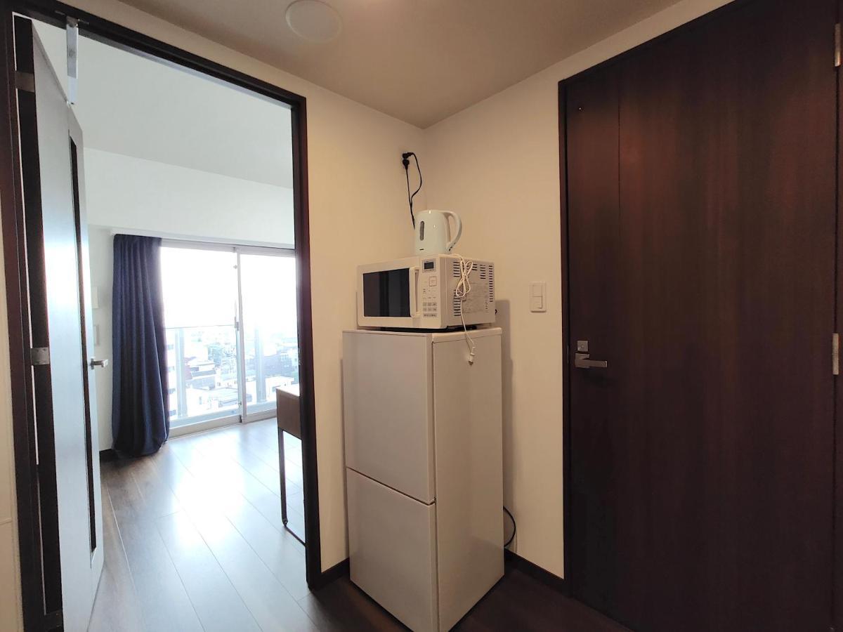Apartament Otsuka No3 Mansion #Jr Yamanote Line#Jr大塚駅徒歩5分# Fixed Wifi Tokio Zewnętrze zdjęcie