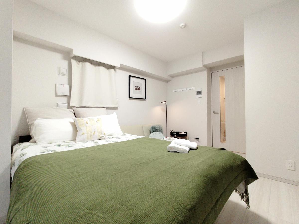 Apartament Otsuka No3 Mansion #Jr Yamanote Line#Jr大塚駅徒歩5分# Fixed Wifi Tokio Zewnętrze zdjęcie