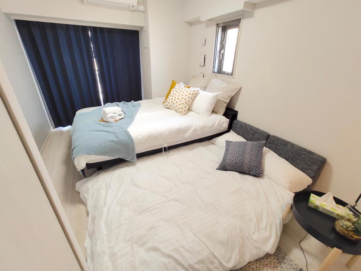 Apartament Otsuka No3 Mansion #Jr Yamanote Line#Jr大塚駅徒歩5分# Fixed Wifi Tokio Zewnętrze zdjęcie