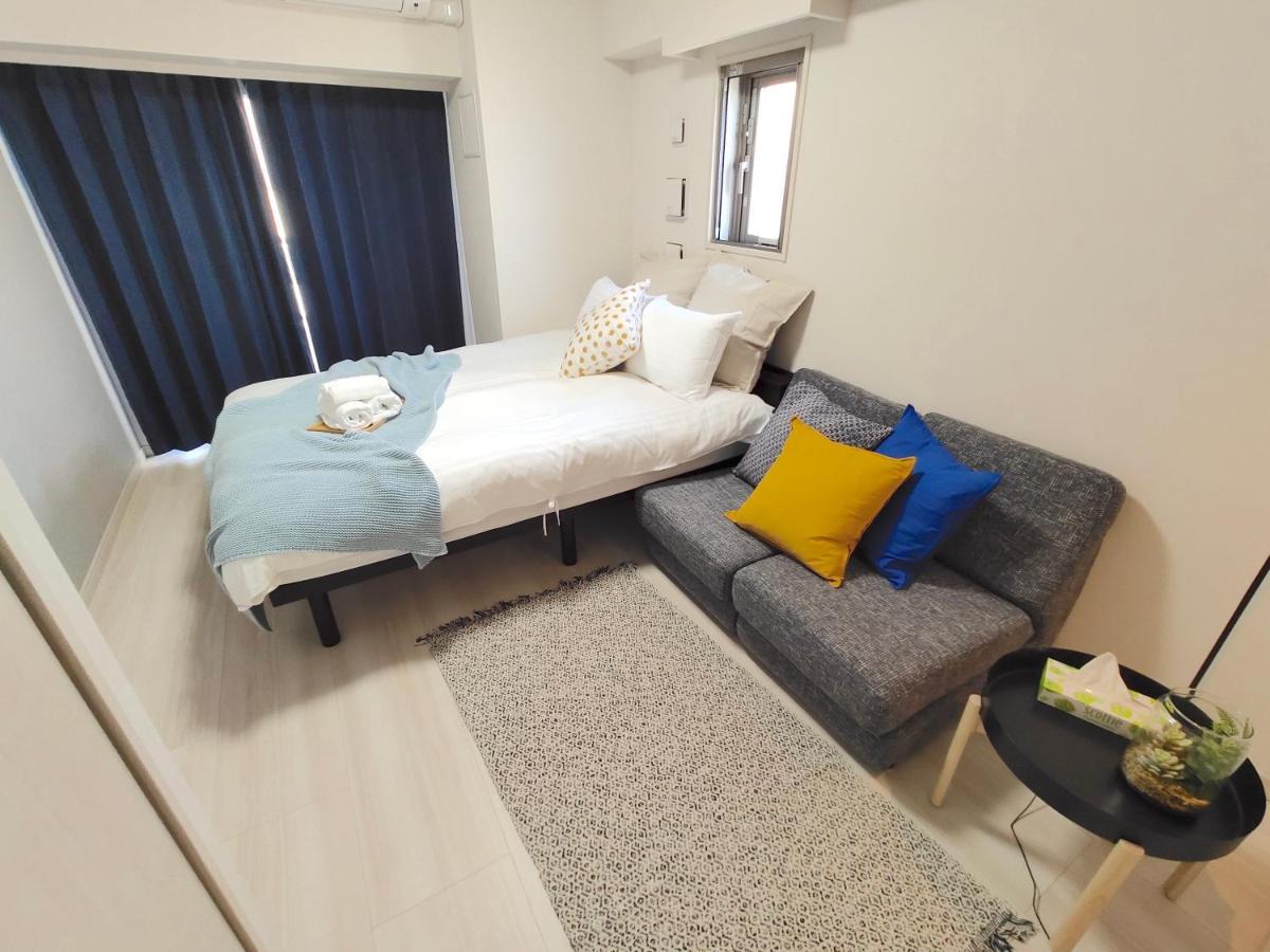 Apartament Otsuka No3 Mansion #Jr Yamanote Line#Jr大塚駅徒歩5分# Fixed Wifi Tokio Zewnętrze zdjęcie