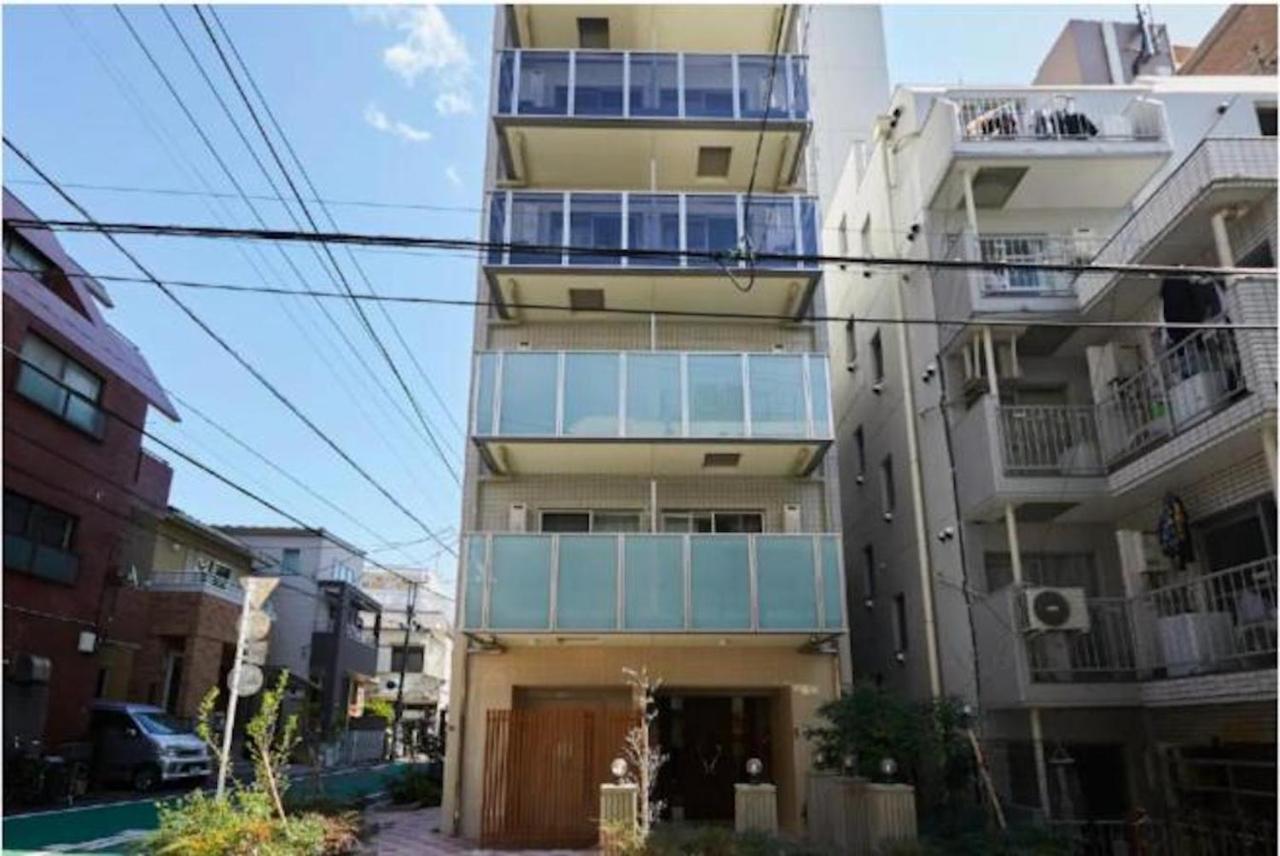 Apartament Otsuka No3 Mansion #Jr Yamanote Line#Jr大塚駅徒歩5分# Fixed Wifi Tokio Zewnętrze zdjęcie