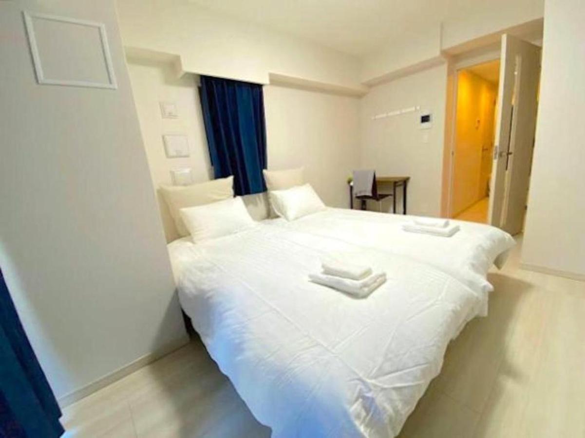Apartament Otsuka No3 Mansion #Jr Yamanote Line#Jr大塚駅徒歩5分# Fixed Wifi Tokio Zewnętrze zdjęcie